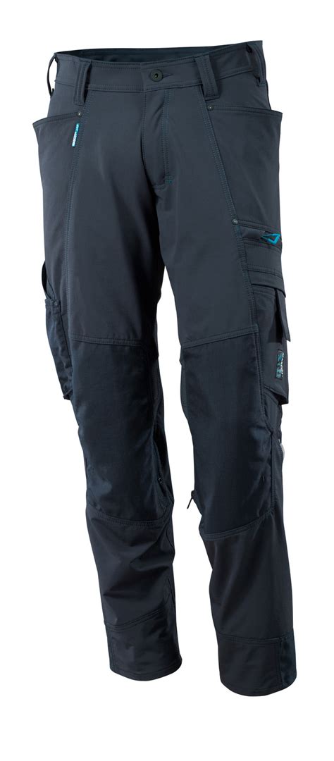 Unveiling the Most Innovative Features in Mascot Technician Trousers